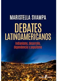 Papel Debates Latinoamericanos