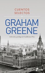 Papel Cuentos Selectos Graham Greene