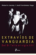 Papel EXTRAVIOS DE VANGUARDIA