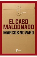 Papel EL CASO MALDONADO