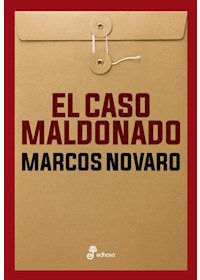 Papel Caso Maldonado, El