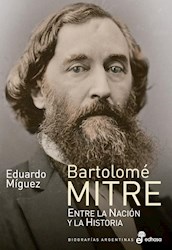 Papel Bartolome Mitre