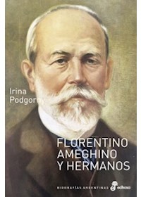 Papel Florentino Ameghino Y Hermanos