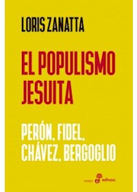 Papel El Populismo Jesuita