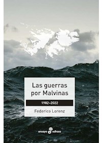 Papel Las Guerras Por Malvinas.  1982-2022