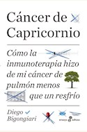 Papel CÁNCER DE CAPRICORNIO