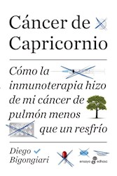 Papel Cancer De Capricornio