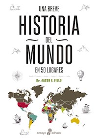 Papel Una Breve Historia Del Mundo En 50 Lugares