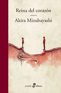 Libro Reina Del Corazon