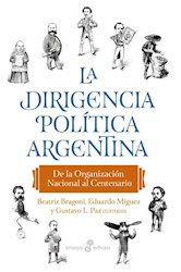Libro La Dirigencia Politica Argentina