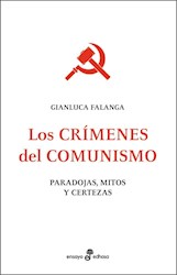 Papel Crimenes Del Comunismo, Los