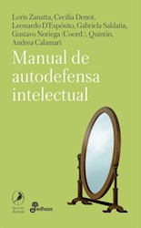 Papel Manual De Autodefensa Intelectual
