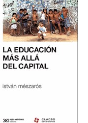 Papel Educacion Mas Alla Del Capital, La