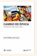 Papel CAMBIO DE EPOCA
