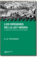 Papel LOS ORIGENES DE LA LEY NEGRA