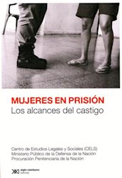 Papel Mujeres En Prision