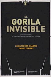 Papel Gorila Invisible, El