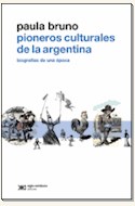 Papel PIONEROS CULTURALES DE LA ARGENTINA