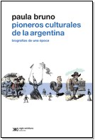 Papel Pioneros Culturales De La Argentina