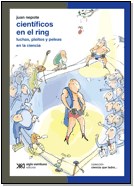 Libro Cientificos En El Ring