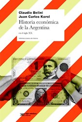 Papel Historia Economica De La Argentina