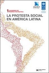 Libro La Protesta Social En America Latina
