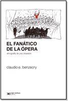 Papel Fanatico De La Opera, El