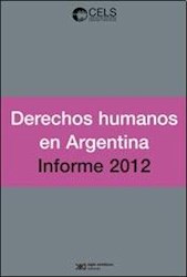 Papel Derechos Humanos En Argentina Informe 2012