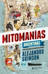 Papel Mitomanias Argentinas