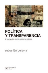 Papel Politica Y Transparencia