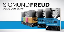 Papel Obras Completas 1 Freud