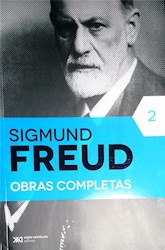 Papel Obras Completas 2 Freud