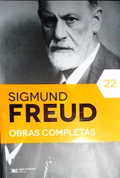 Papel Obras Completas 22 Freud