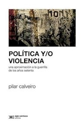 Papel Politica Y/O Violencia