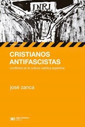 Papel Cristianos Antifascistas