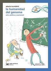 Libro La Humanidad Del Genoma