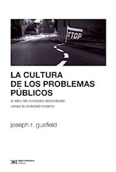 Papel Cultura De Los Problemas Publicos, La