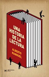 Papel Historia De La Lectura, Una
