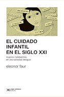 Papel EL CUIDADO INFANTIL EN EL SIGLO XXI