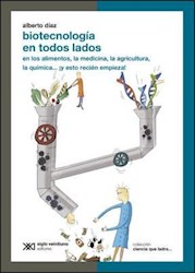 Libro Biotecnologia En Todos Lados