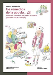 Libro 2. Los Remedios De La Abuela ...