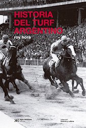 Libro Historia Del Turf Argentino