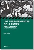 Papel Terratenientes De La Pampa Argentina, Los