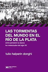 Libro Las Tormentas Del Mundo En El Rio De La Plata