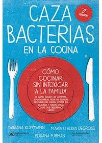 Papel Caza Bacterias En La Cocina