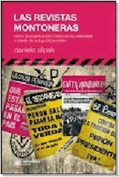 Papel Revistas Montoneras, Las