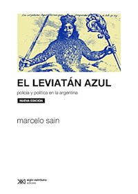 Papel Leviatán Azul, El (Nueva Edición)