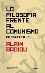 Papel Filosofia Frente Al Comunismo, La