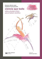 Libro Ciencia Que Baila