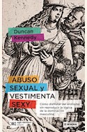 Papel ABUSO SEXUAL Y VESTIMENTA SEXY